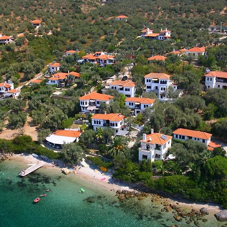 Diplomats' Holidays خورتو المظهر الخارجي الصورة